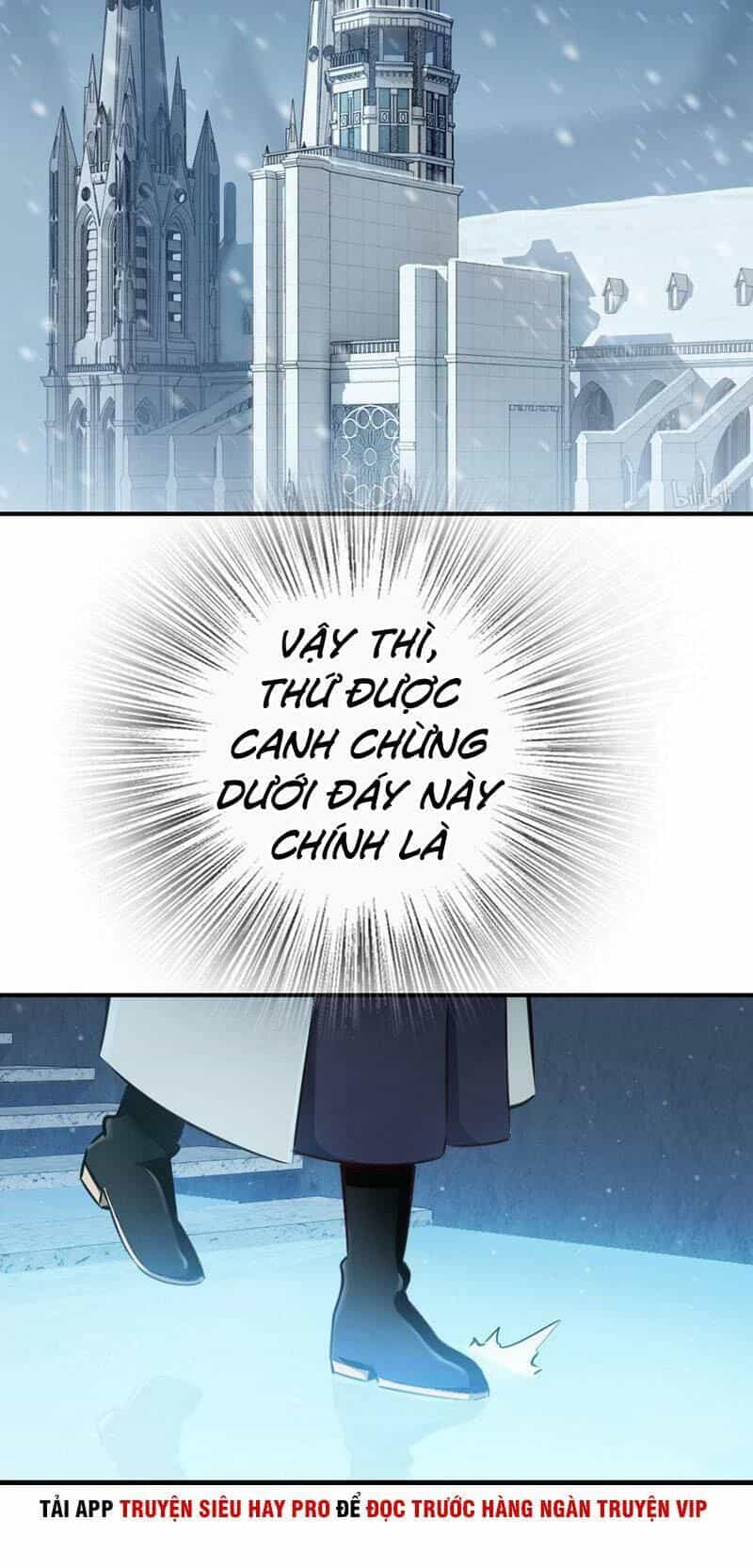 Thả Vu Nữ Đó Ra - Chương 59 - ảnh 24