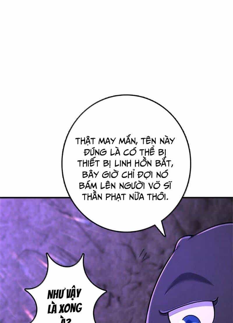 Thả Vu Nữ Đó Ra - Chương 589 - ảnh 33