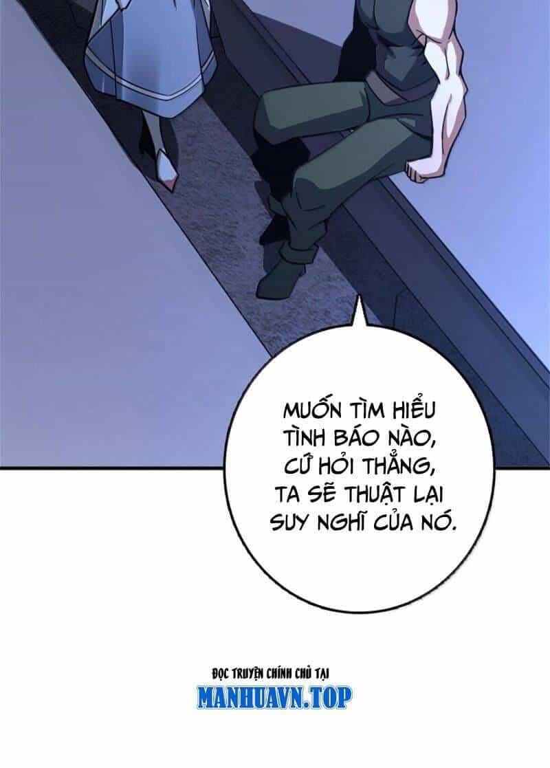 Thả Vu Nữ Đó Ra - Chương 589 - ảnh 40