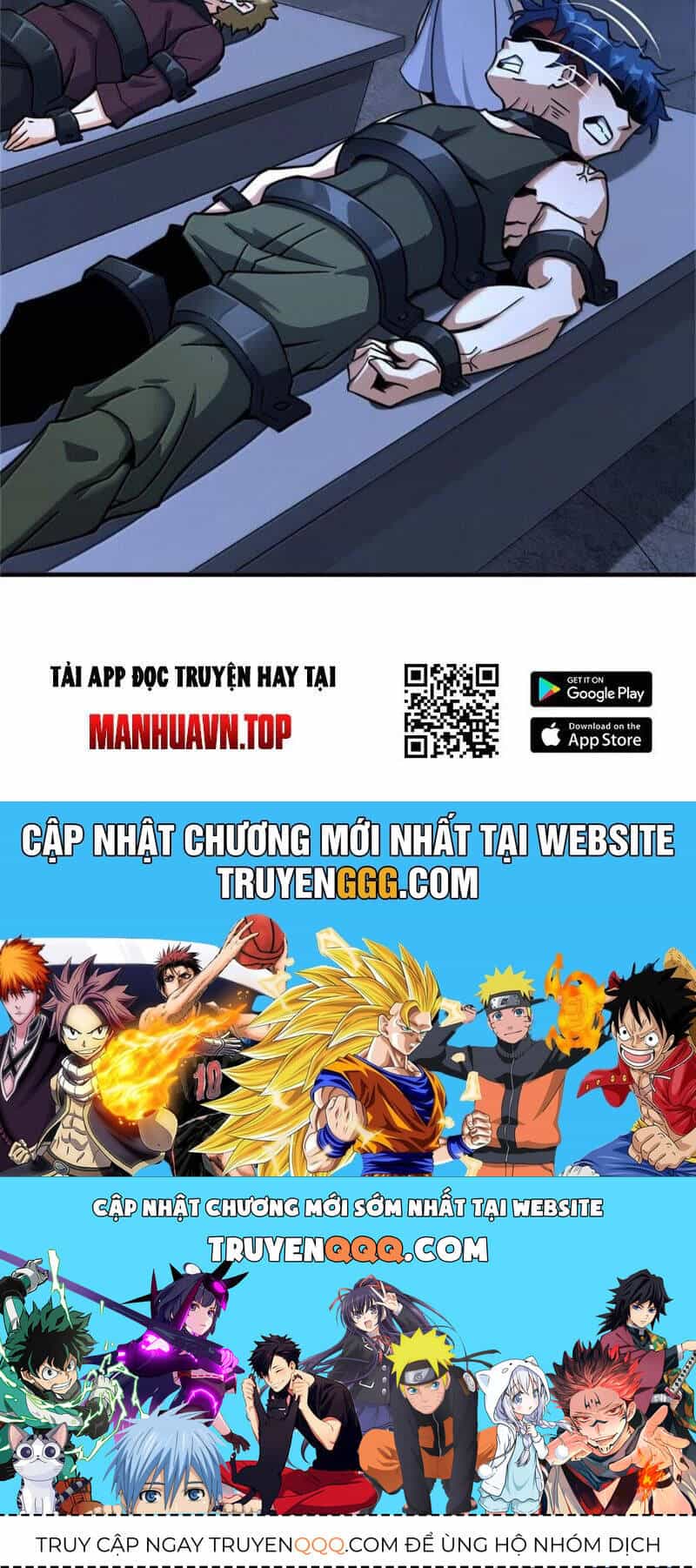 Thả Vu Nữ Đó Ra - Chương 589 - ảnh 60