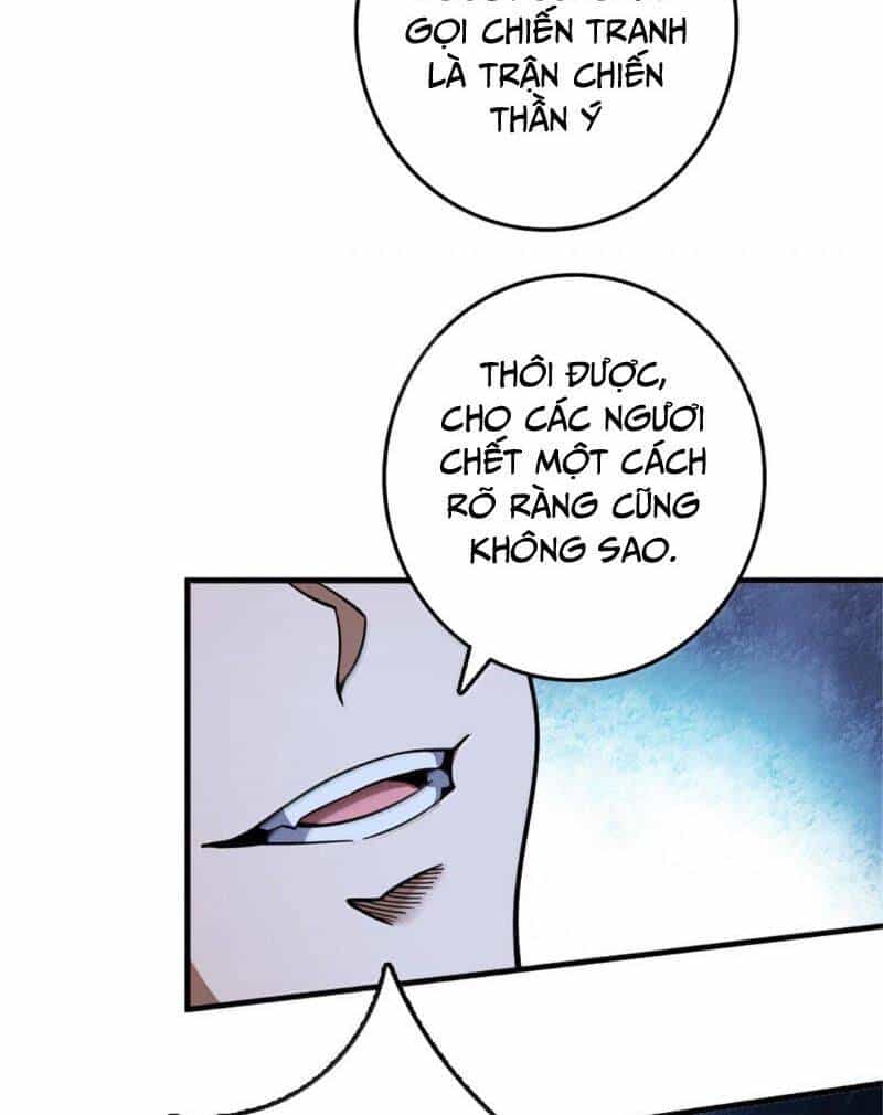 Thả Vu Nữ Đó Ra - Chương 590 - ảnh 35