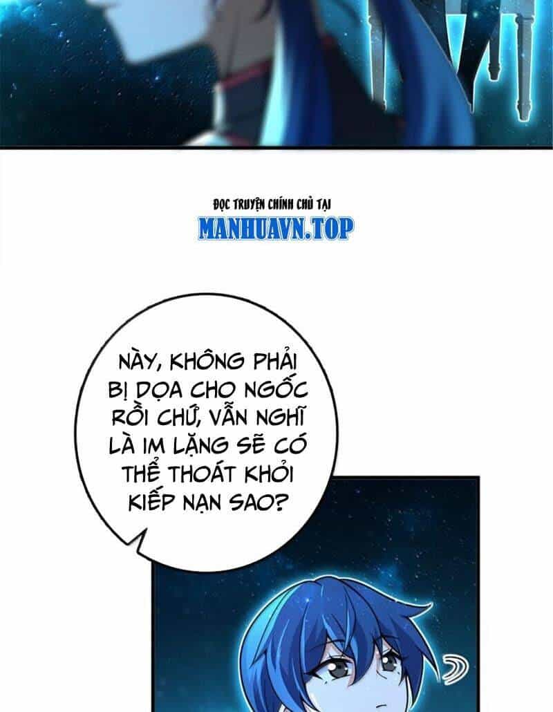 Thả Vu Nữ Đó Ra - Chương 591 - ảnh 26