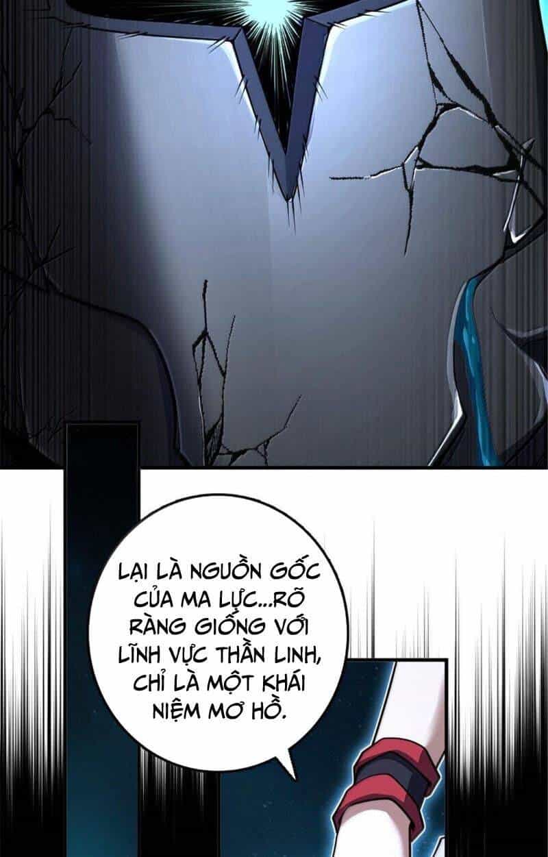 Thả Vu Nữ Đó Ra - Chương 592 - ảnh 13
