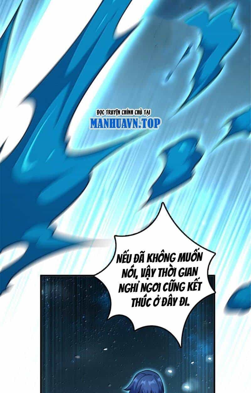 Thả Vu Nữ Đó Ra - Chương 592 - ảnh 17