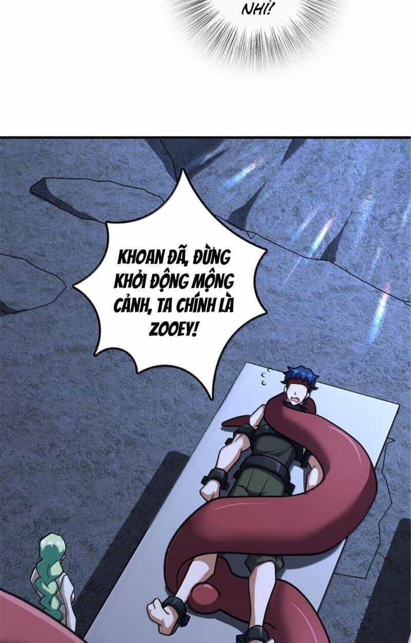 Thả Vu Nữ Đó Ra - Chương 592 - ảnh 36