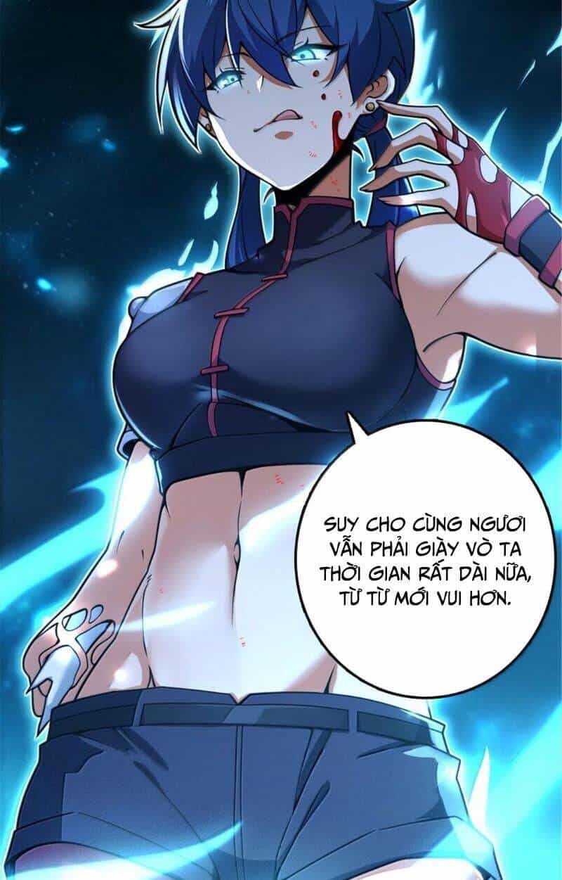 Thả Vu Nữ Đó Ra - Chương 592 - ảnh 4