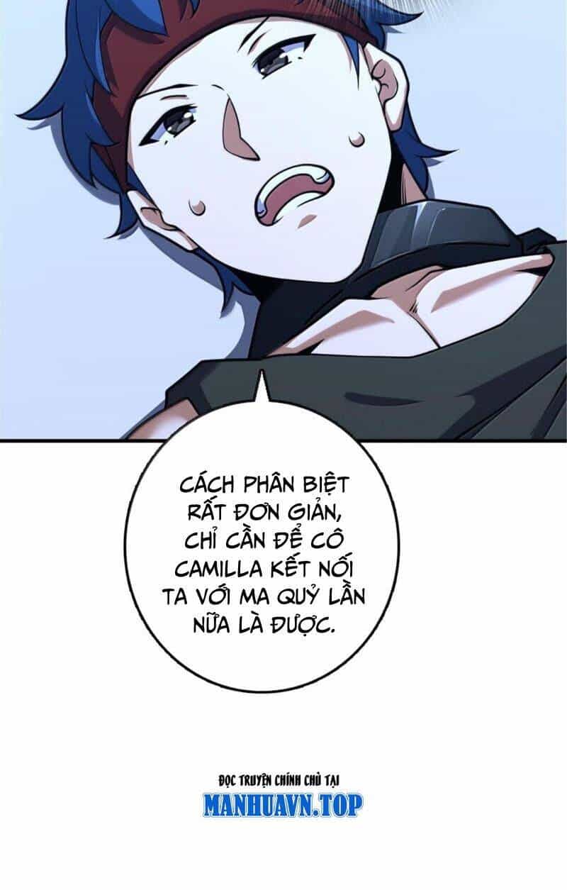 Thả Vu Nữ Đó Ra - Chương 592 - ảnh 40