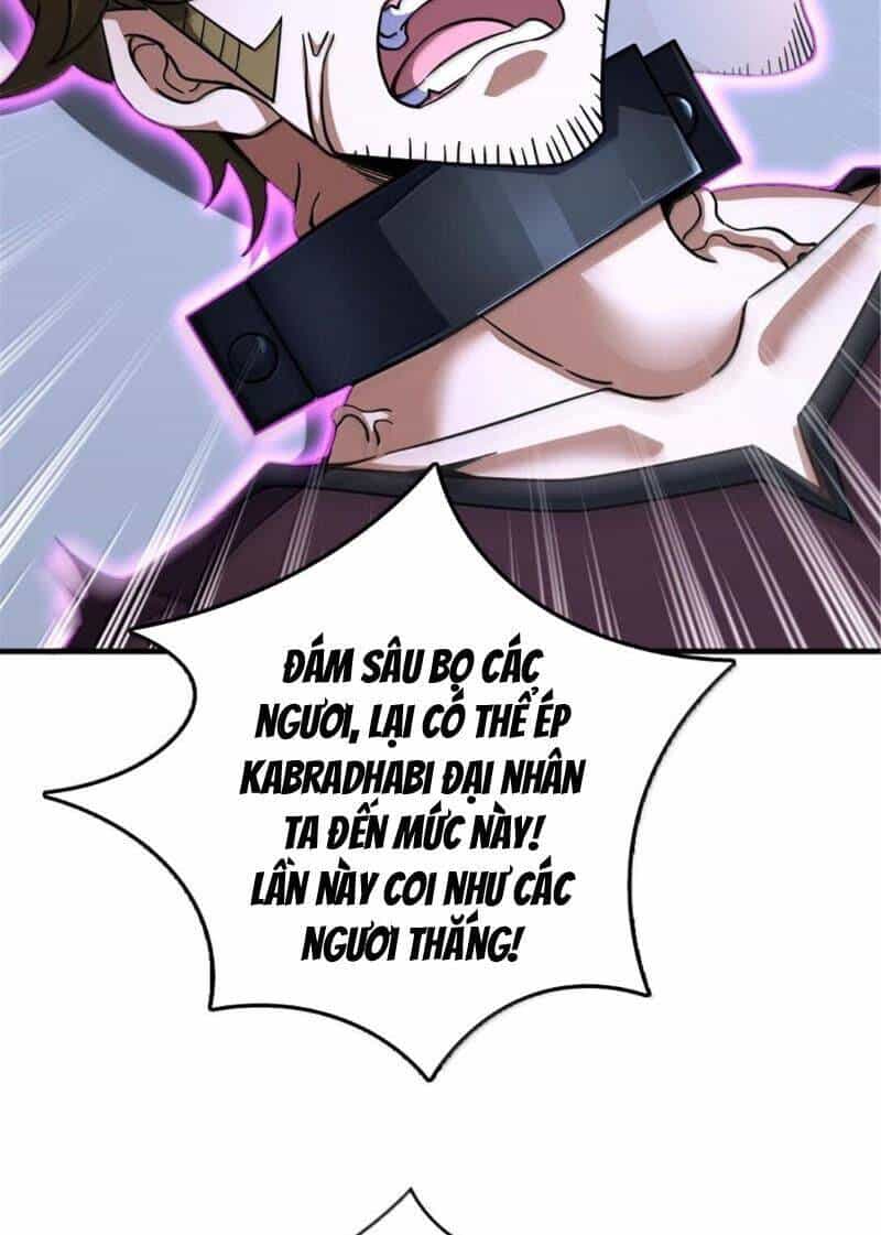 Thả Vu Nữ Đó Ra - Chương 592 - ảnh 55