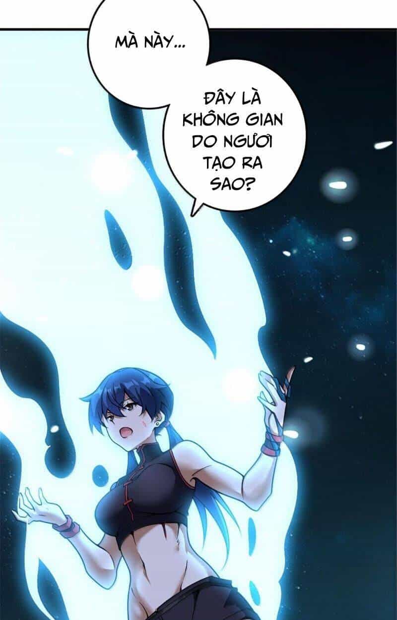 Thả Vu Nữ Đó Ra - Chương 592 - ảnh 6