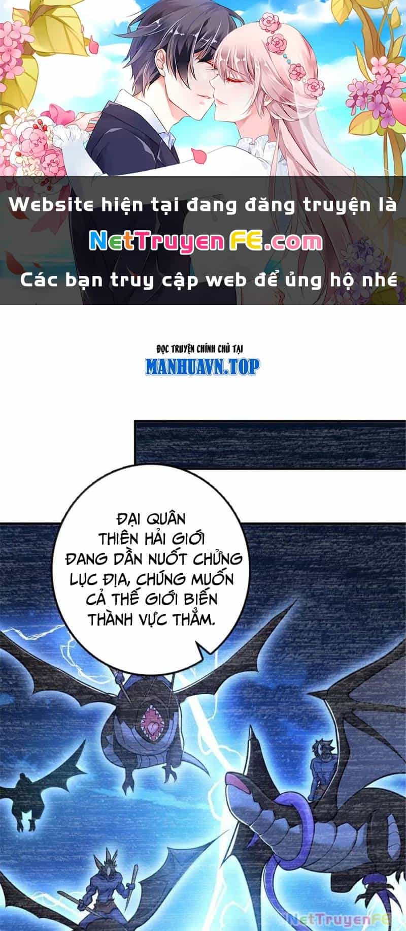 Thả Vu Nữ Đó Ra - Chương 593 - ảnh 2