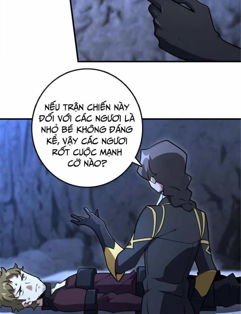 Thả Vu Nữ Đó Ra - Chương 593 - ảnh 25