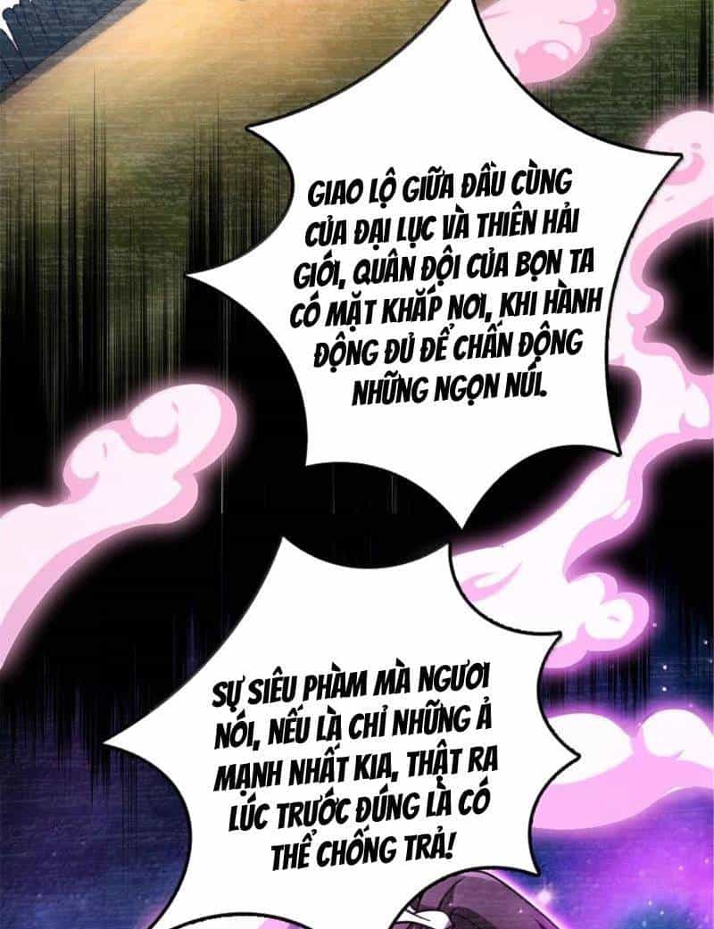 Thả Vu Nữ Đó Ra - Chương 593 - ảnh 29