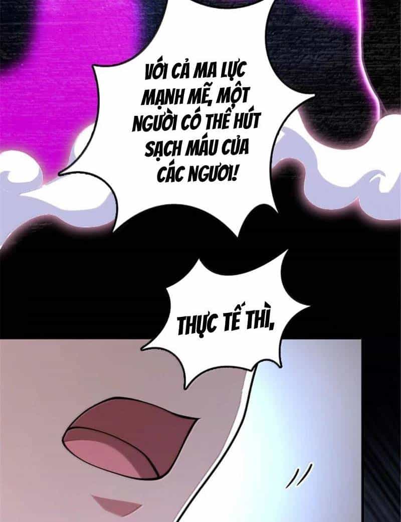 Thả Vu Nữ Đó Ra - Chương 593 - ảnh 33