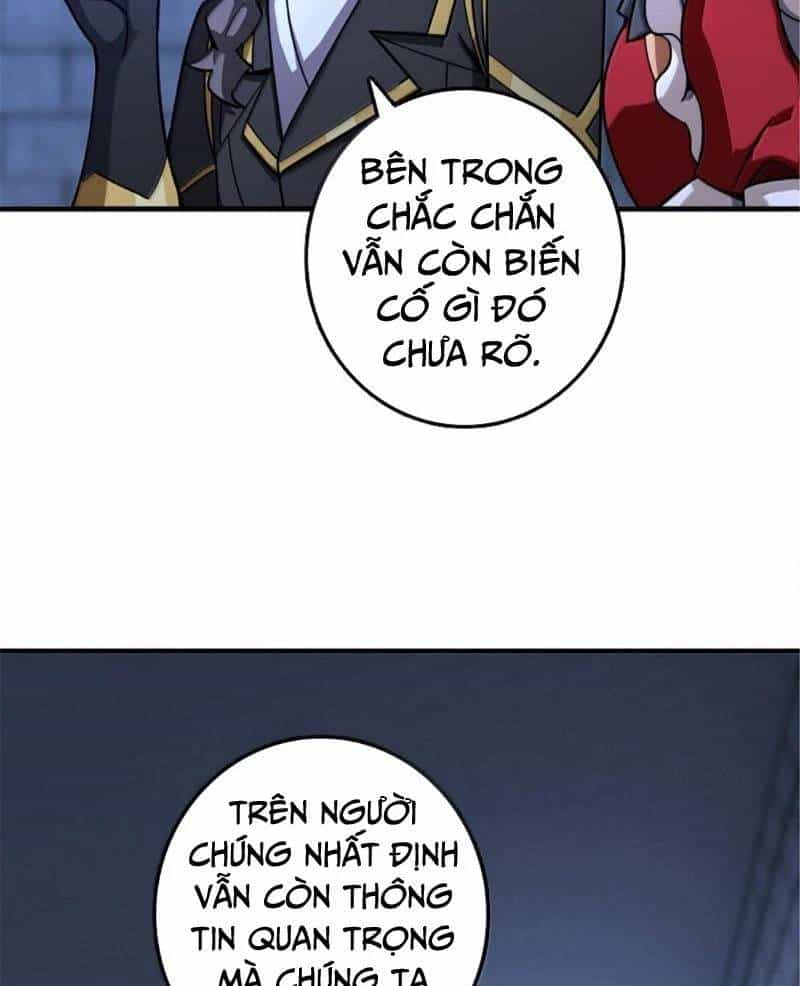 Thả Vu Nữ Đó Ra - Chương 593 - ảnh 59