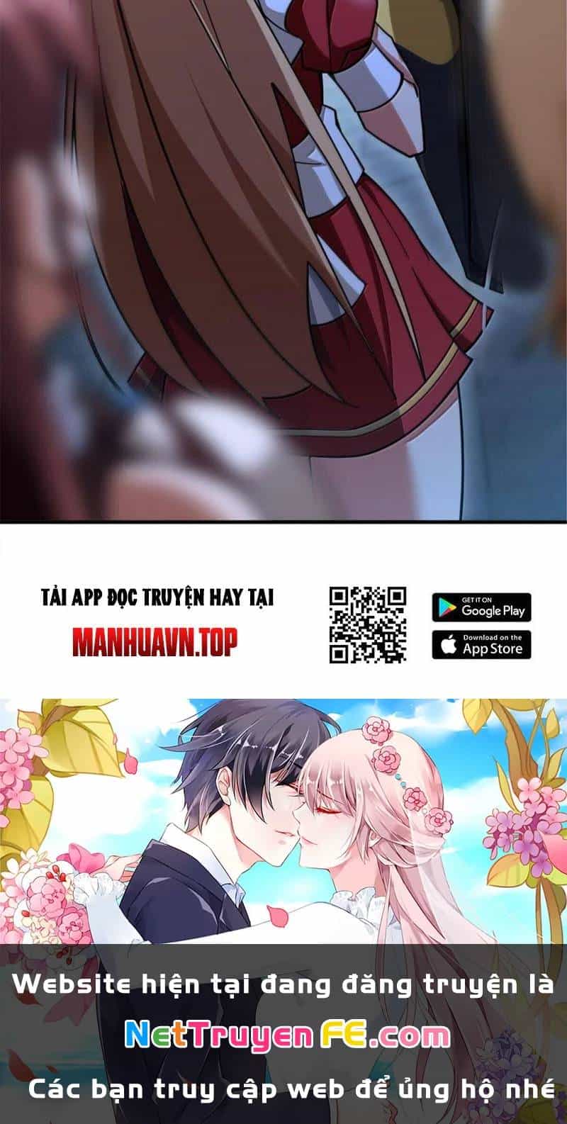 Thả Vu Nữ Đó Ra - Chương 593 - ảnh 61