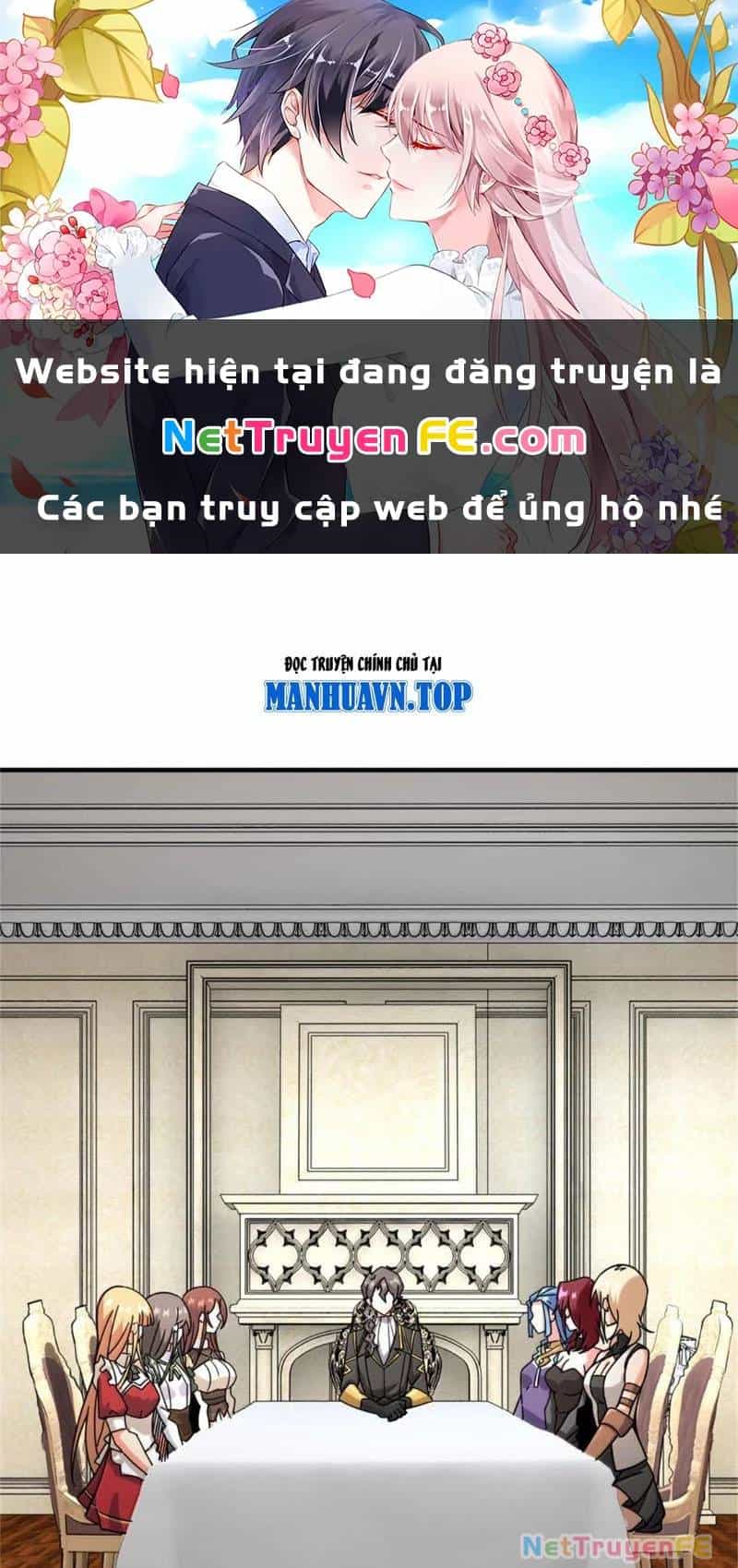 Thả Vu Nữ Đó Ra - Chương 594 - ảnh 2