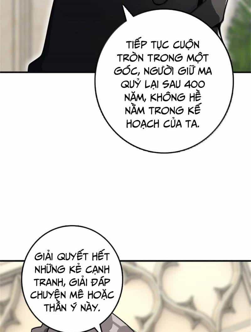 Thả Vu Nữ Đó Ra - Chương 594 - ảnh 28