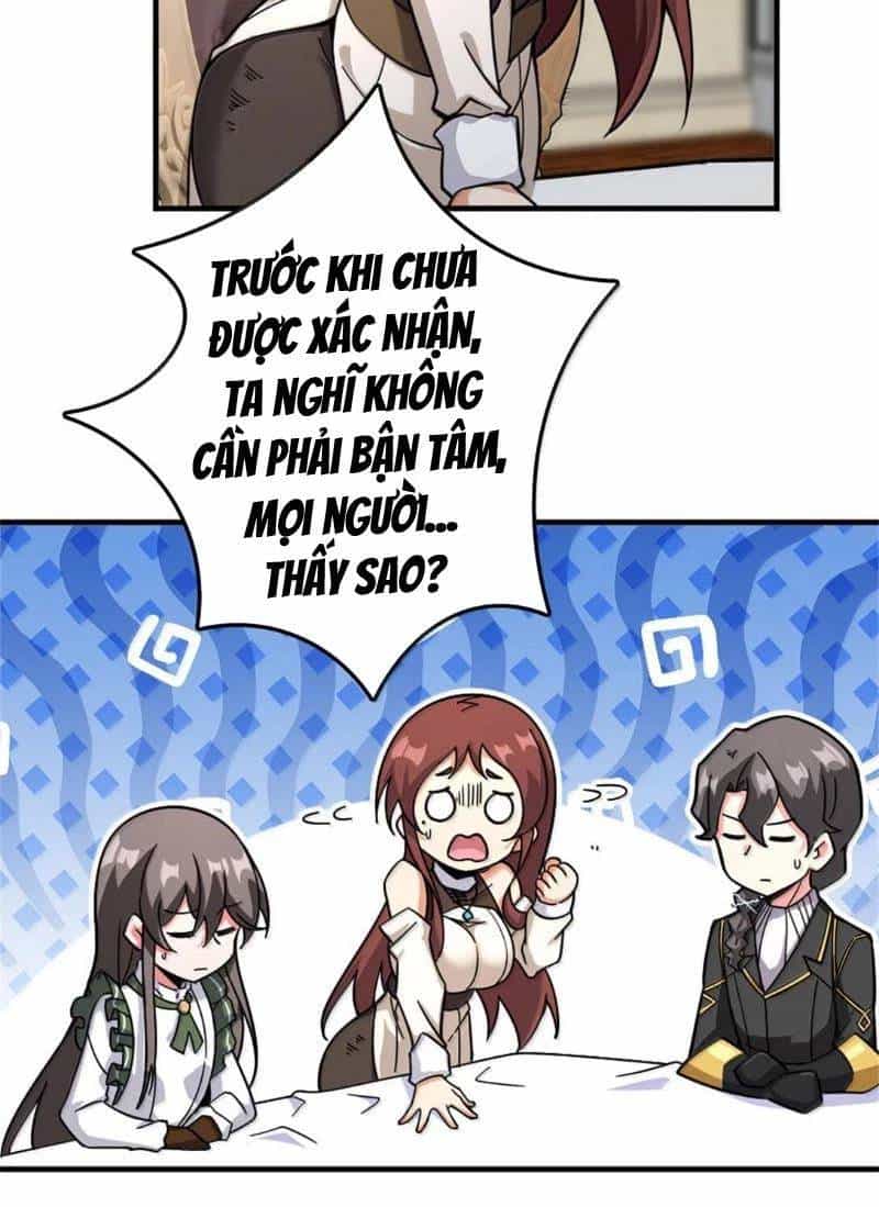 Thả Vu Nữ Đó Ra - Chương 594 - ảnh 5