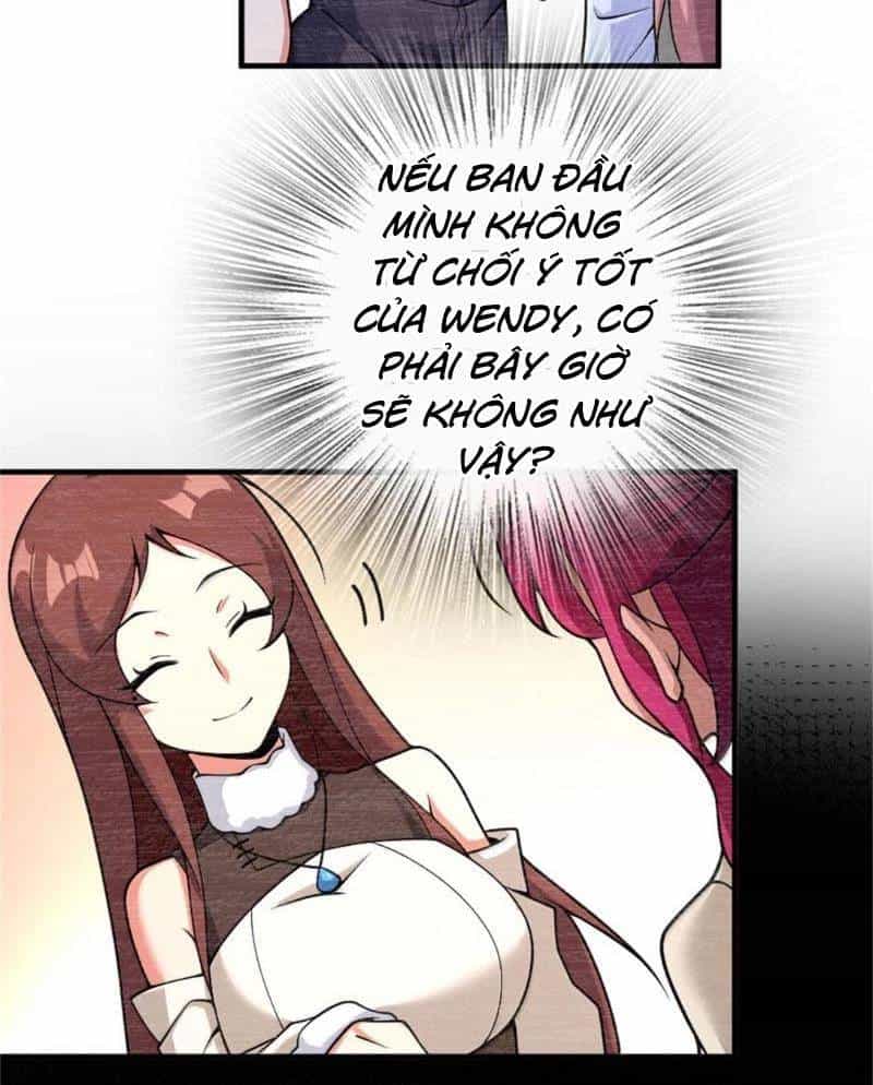 Thả Vu Nữ Đó Ra - Chương 594 - ảnh 51
