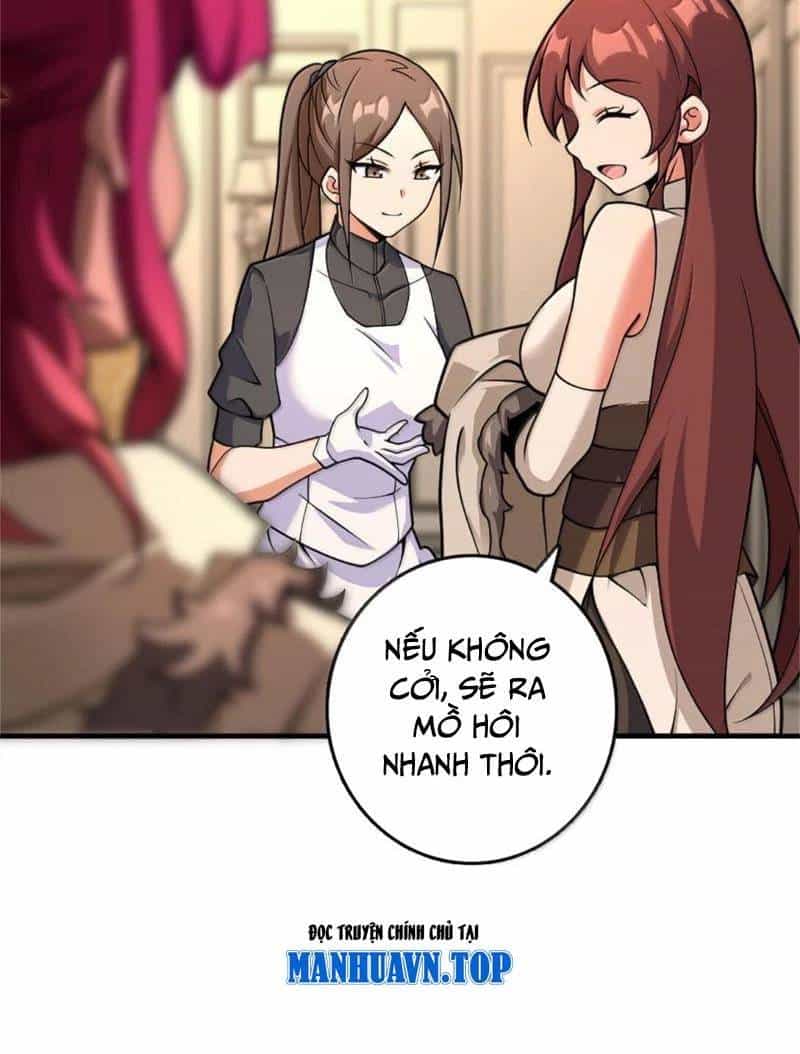 Thả Vu Nữ Đó Ra - Chương 595 - ảnh 21