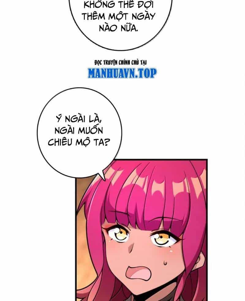 Thả Vu Nữ Đó Ra - Chương 595 - ảnh 33