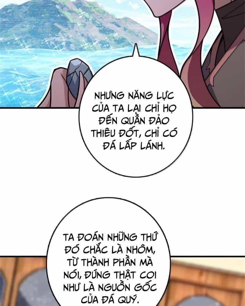 Thả Vu Nữ Đó Ra - Chương 595 - ảnh 44