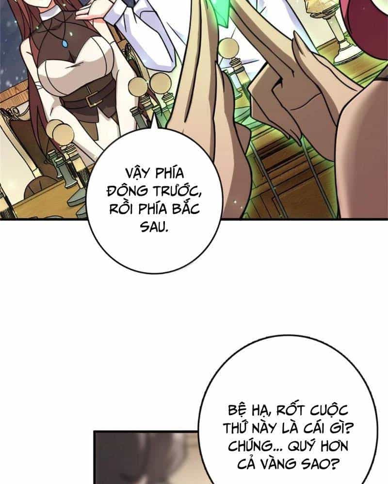 Thả Vu Nữ Đó Ra - Chương 595 - ảnh 58