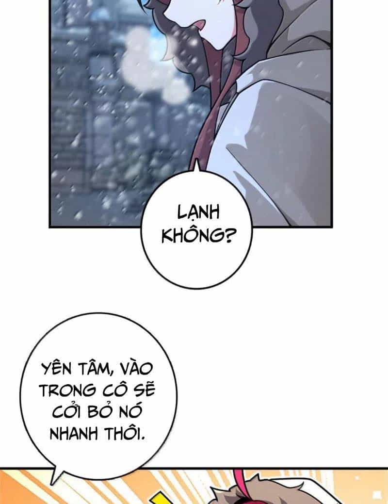 Thả Vu Nữ Đó Ra - Chương 595 - ảnh 6