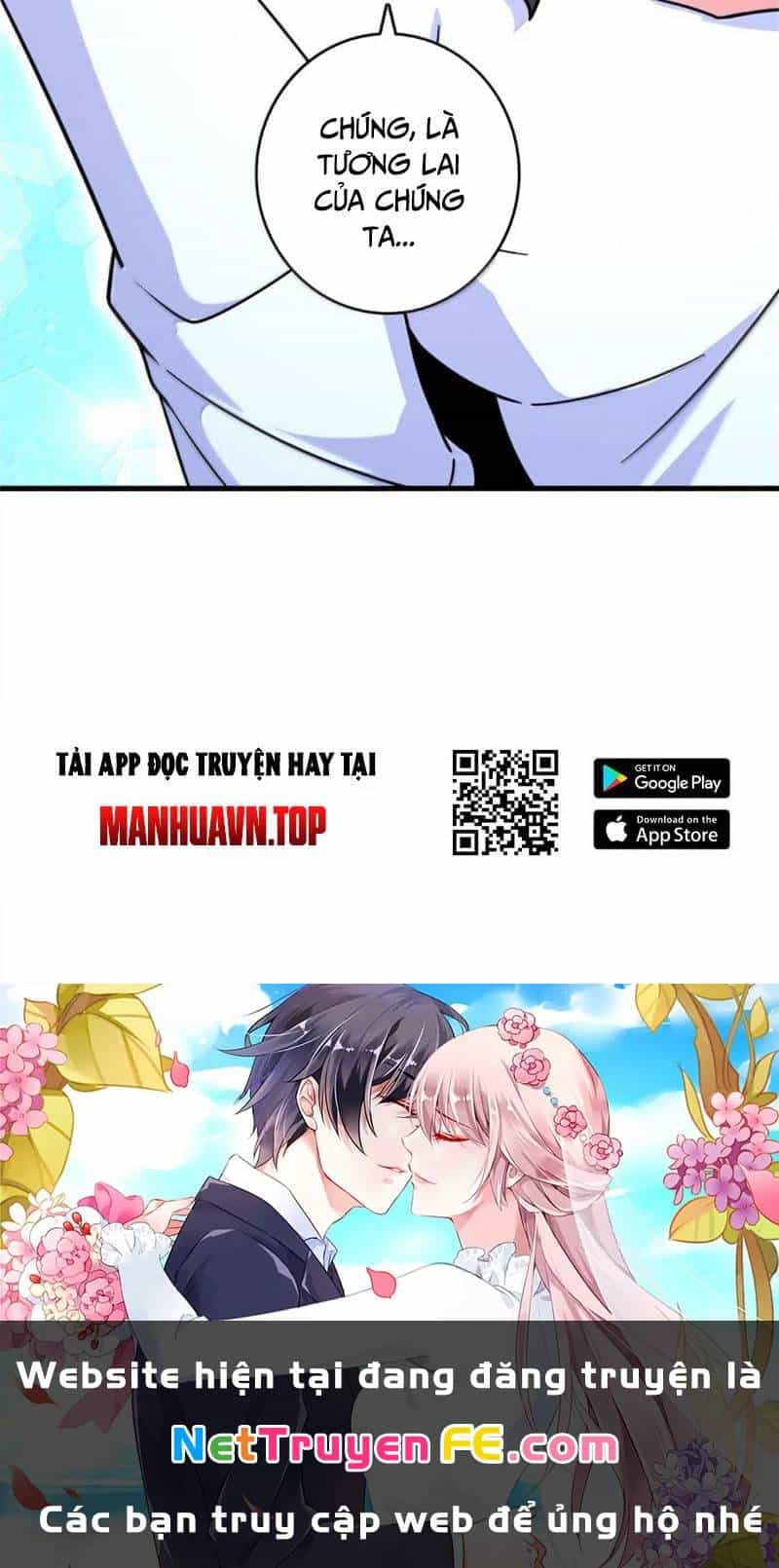 Thả Vu Nữ Đó Ra - Chương 595 - ảnh 61
