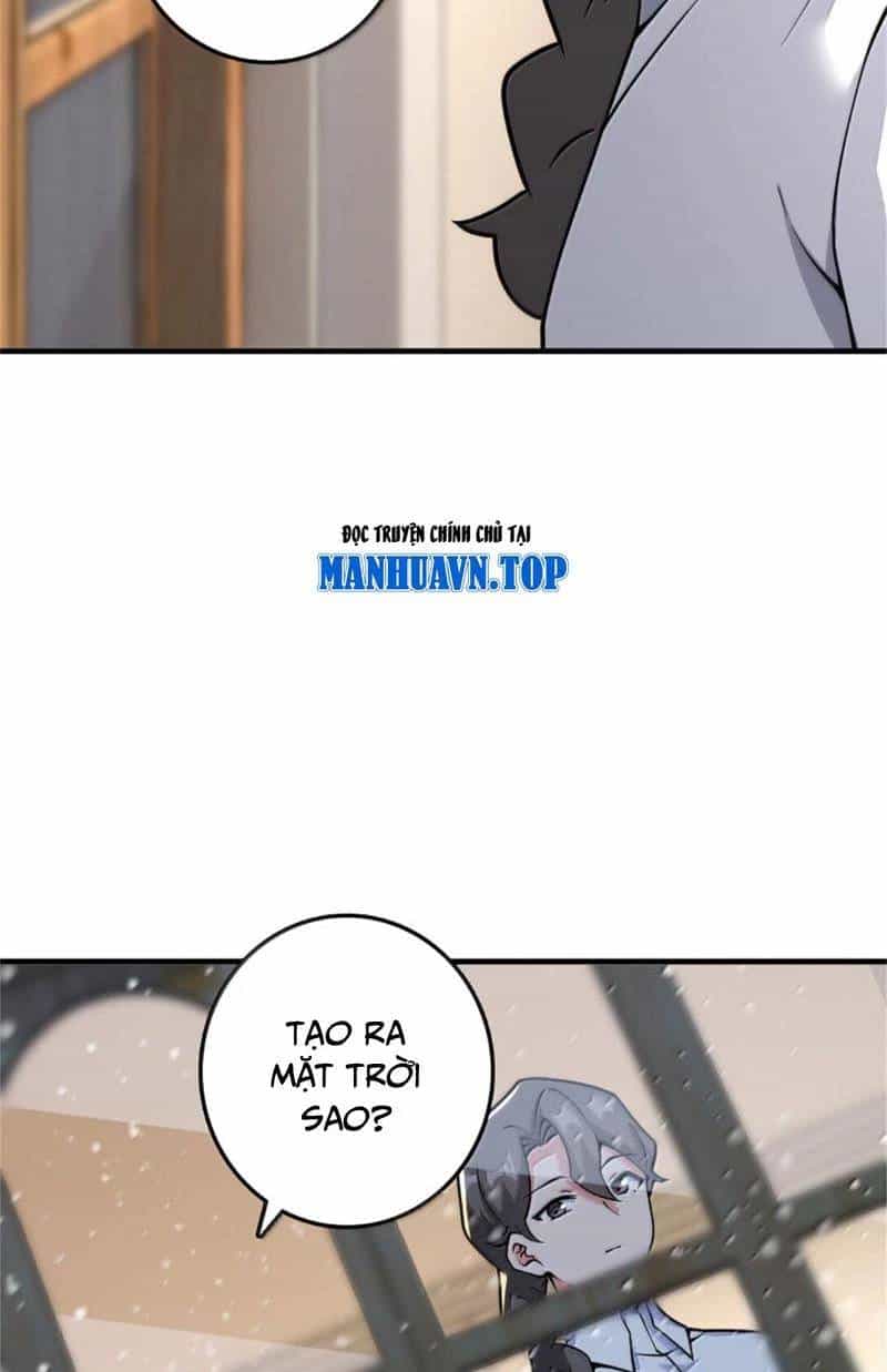Thả Vu Nữ Đó Ra - Chương 596 - ảnh 17