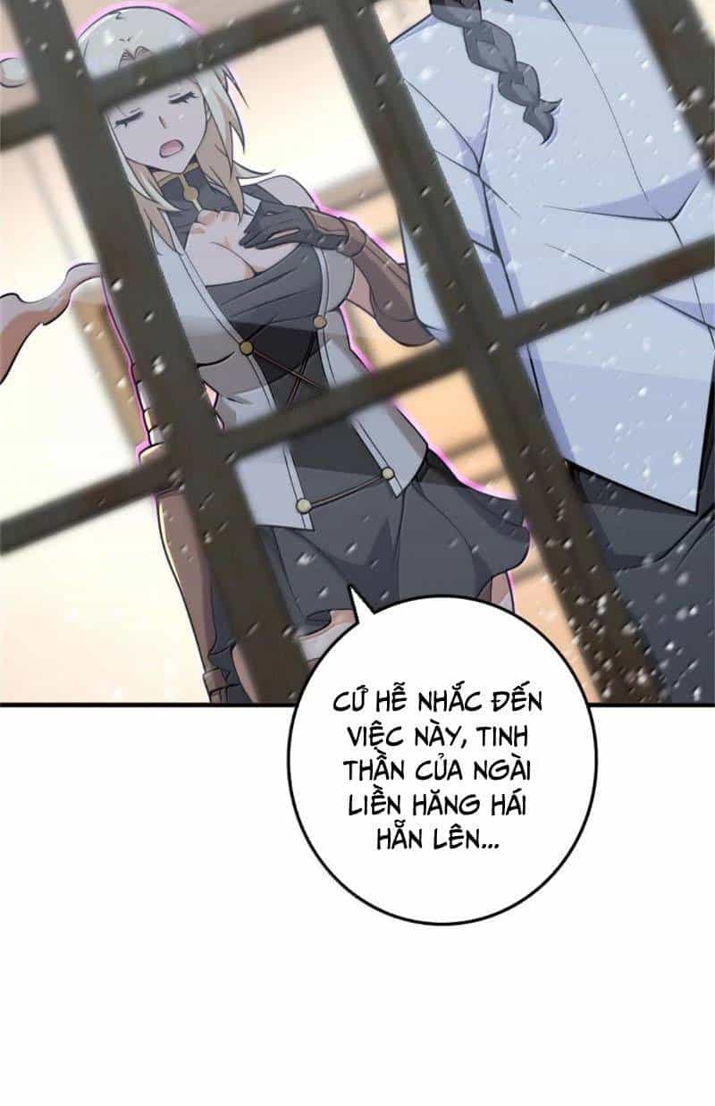 Thả Vu Nữ Đó Ra - Chương 596 - ảnh 18