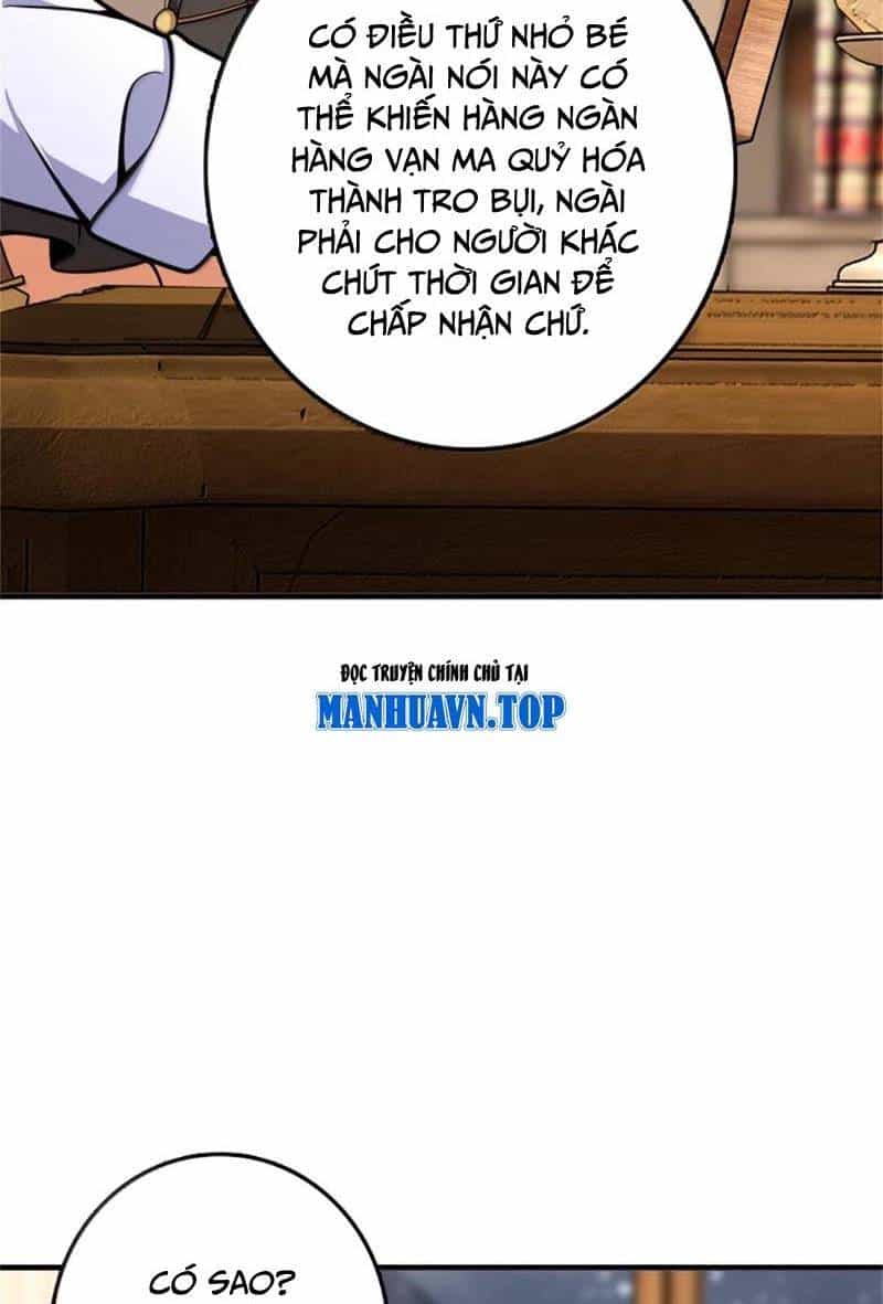 Thả Vu Nữ Đó Ra - Chương 596 - ảnh 32