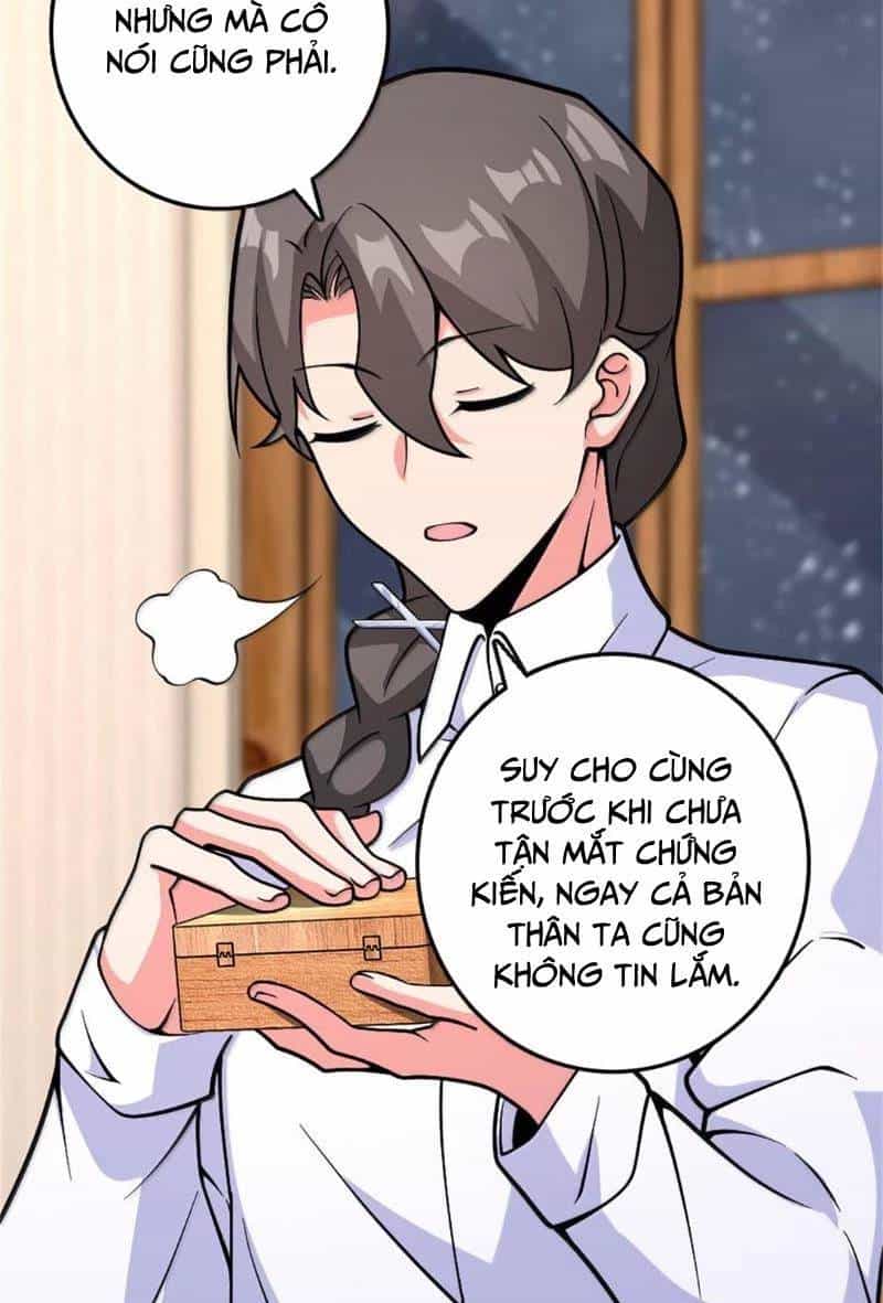 Thả Vu Nữ Đó Ra - Chương 596 - ảnh 33