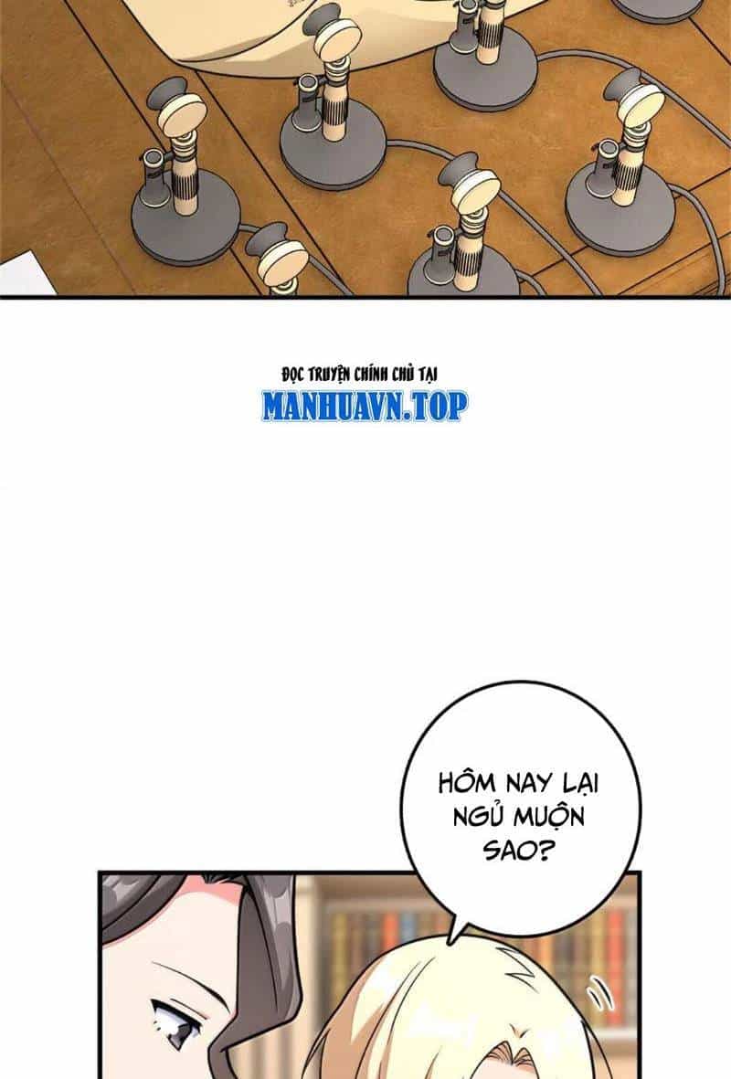 Thả Vu Nữ Đó Ra - Chương 596 - ảnh 37