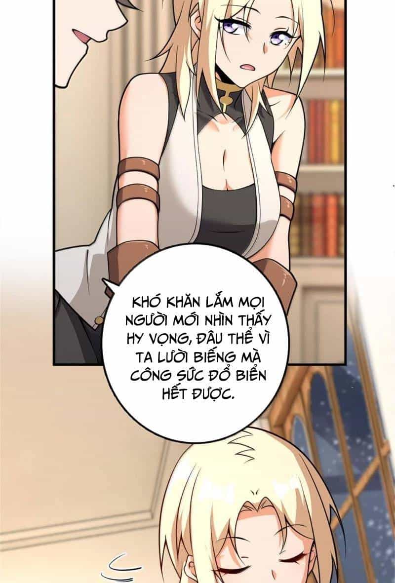 Thả Vu Nữ Đó Ra - Chương 596 - ảnh 38