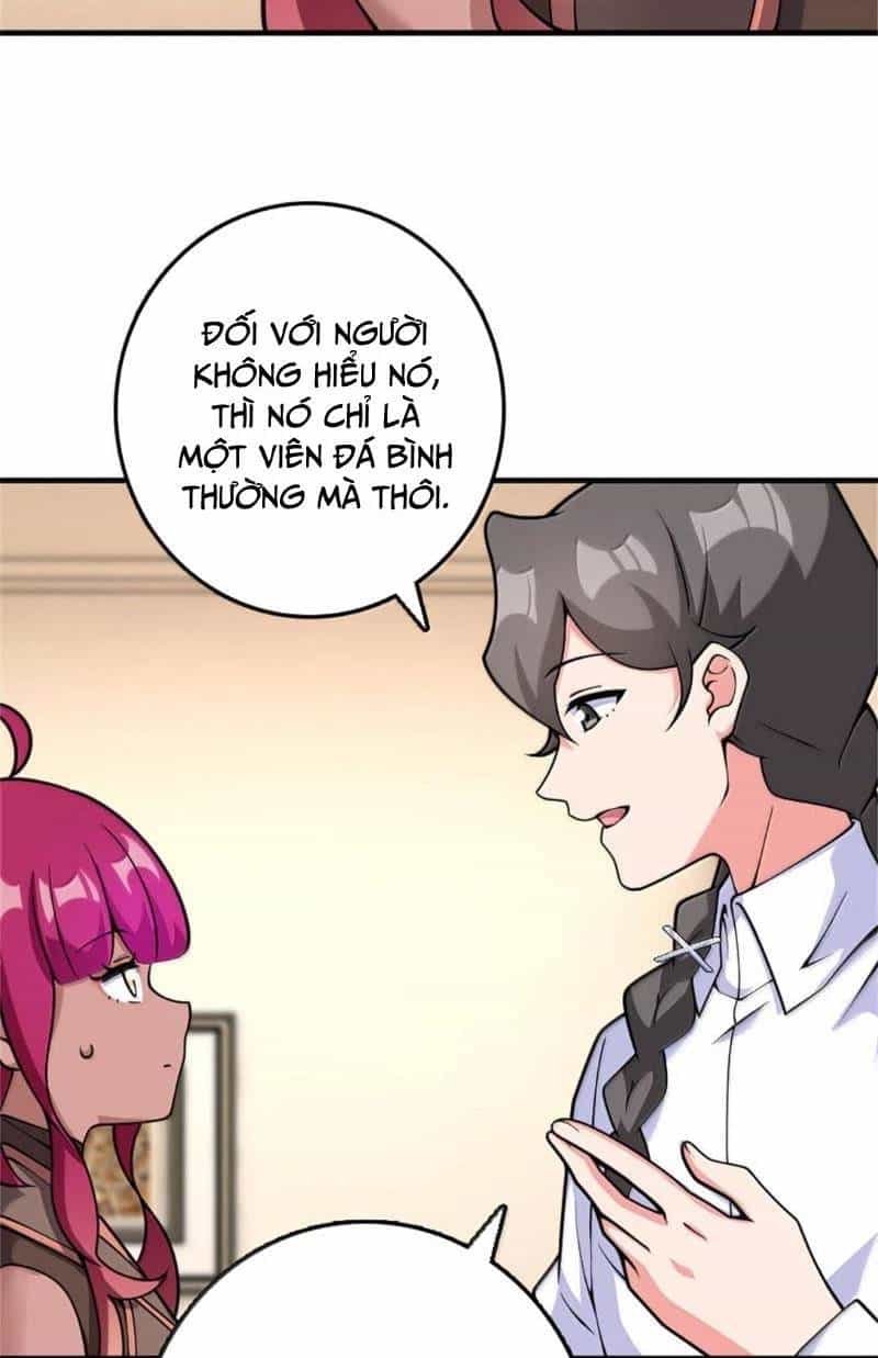 Thả Vu Nữ Đó Ra - Chương 596 - ảnh 4