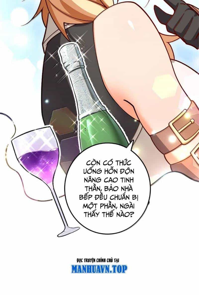 Thả Vu Nữ Đó Ra - Chương 596 - ảnh 41