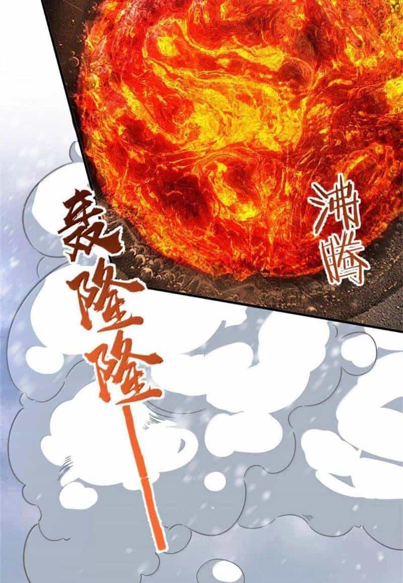 Thả Vu Nữ Đó Ra - Chương 596 - ảnh 47