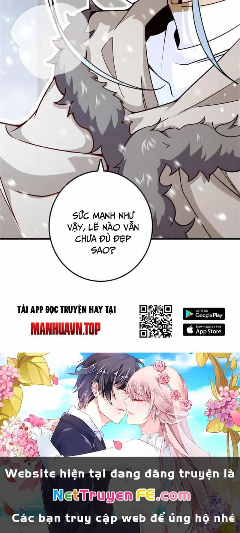 Thả Vu Nữ Đó Ra - Chương 596 - ảnh 61