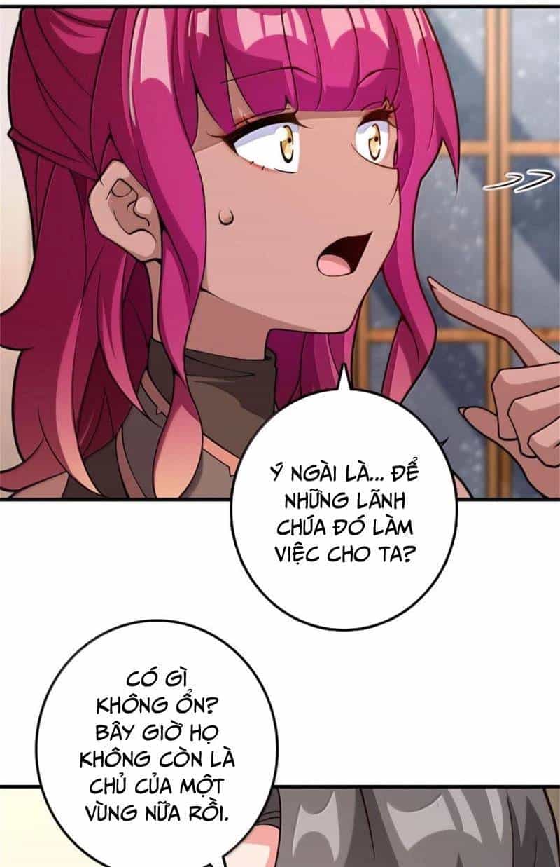 Thả Vu Nữ Đó Ra - Chương 596 - ảnh 9