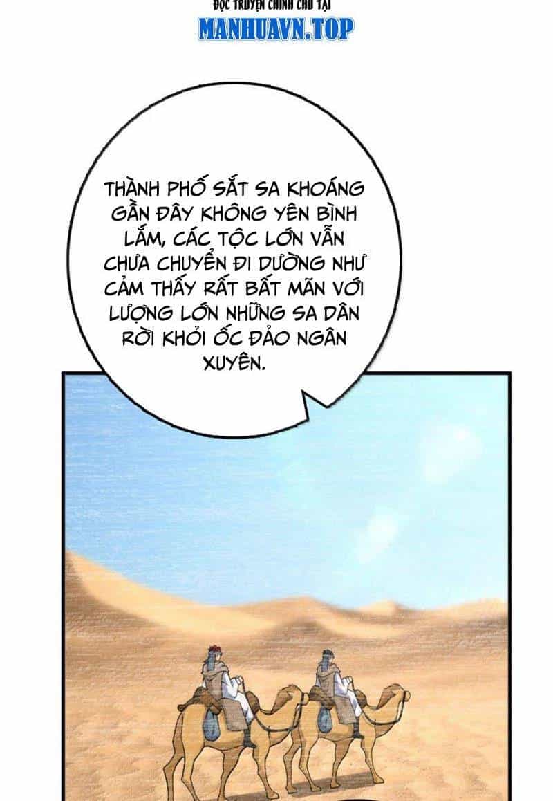 Thả Vu Nữ Đó Ra - Chương 597 - ảnh 15
