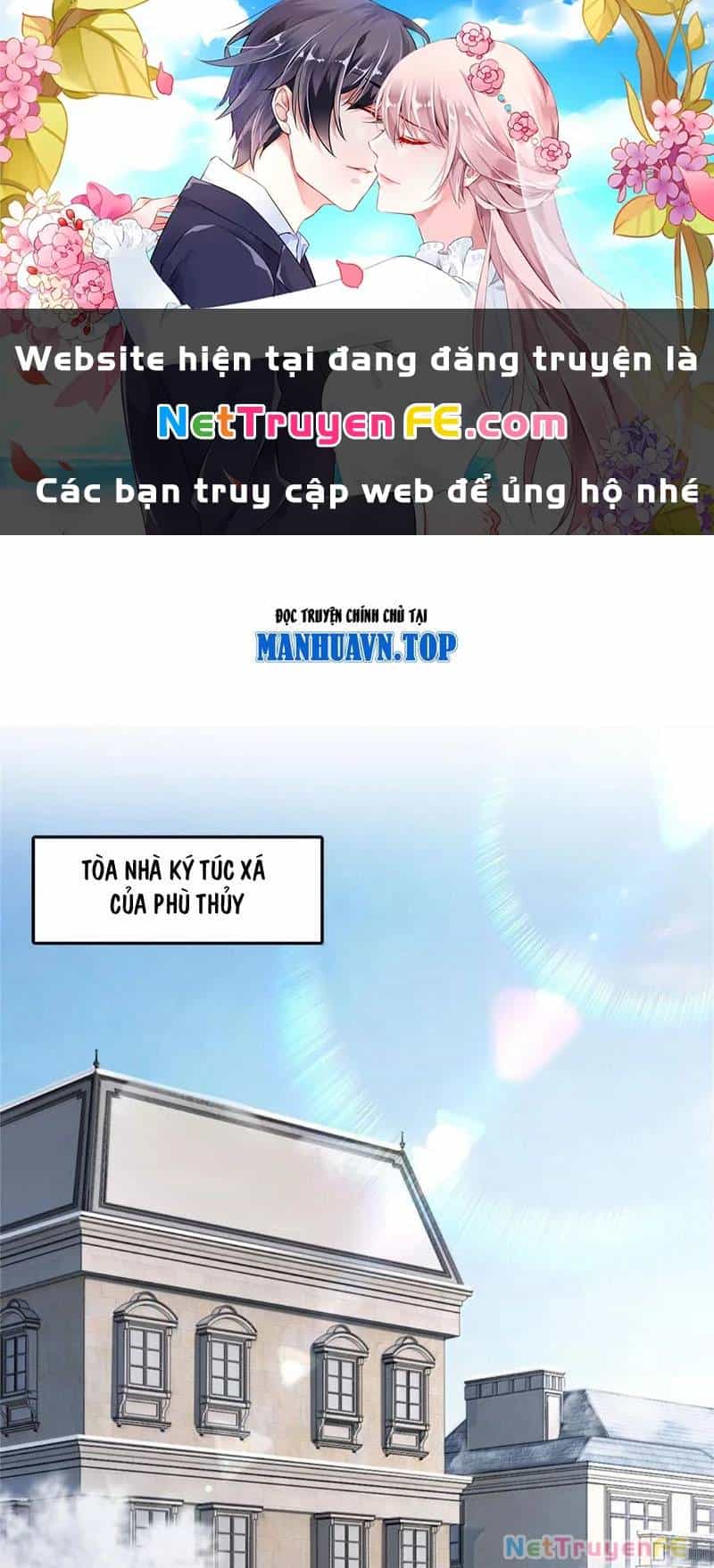 Thả Vu Nữ Đó Ra - Chương 597 - ảnh 2