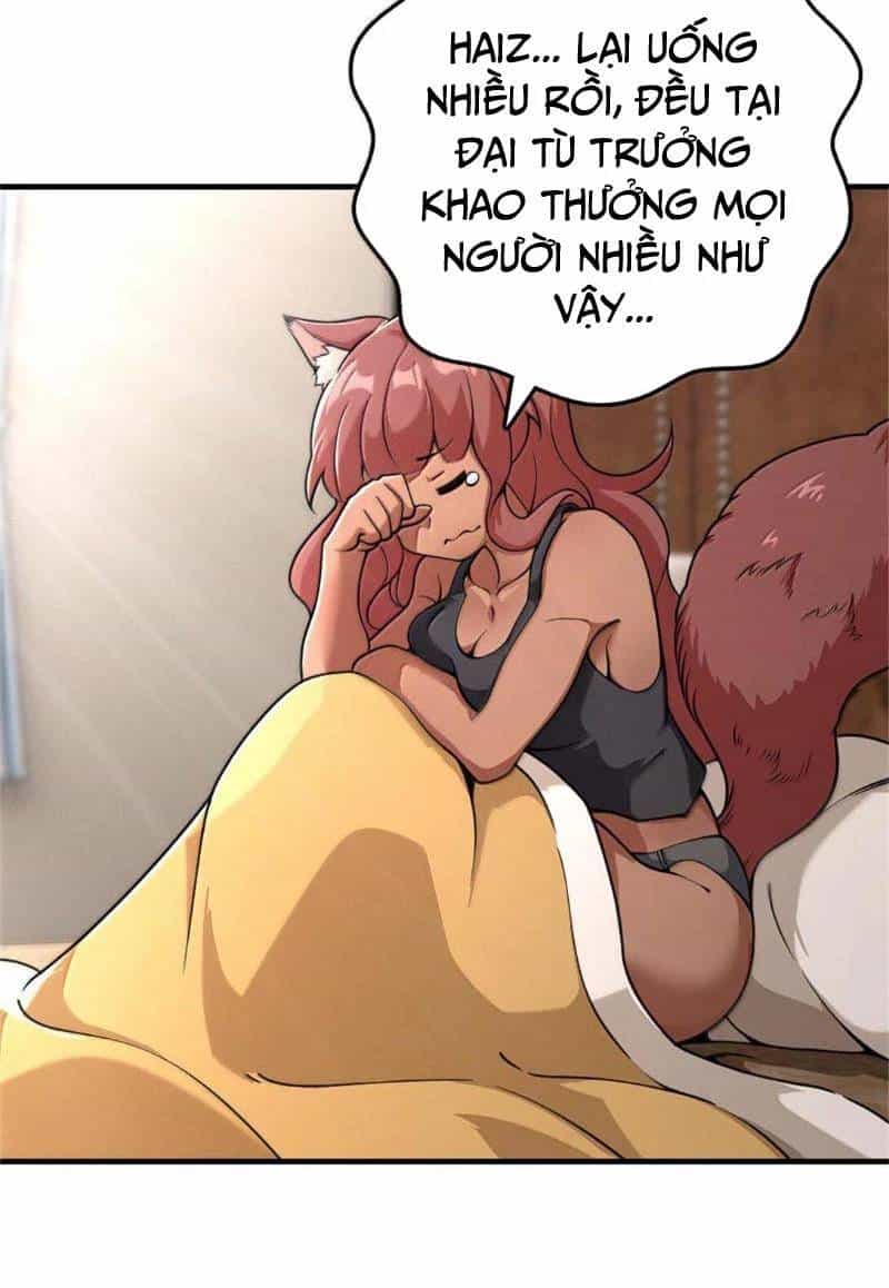 Thả Vu Nữ Đó Ra - Chương 597 - ảnh 4