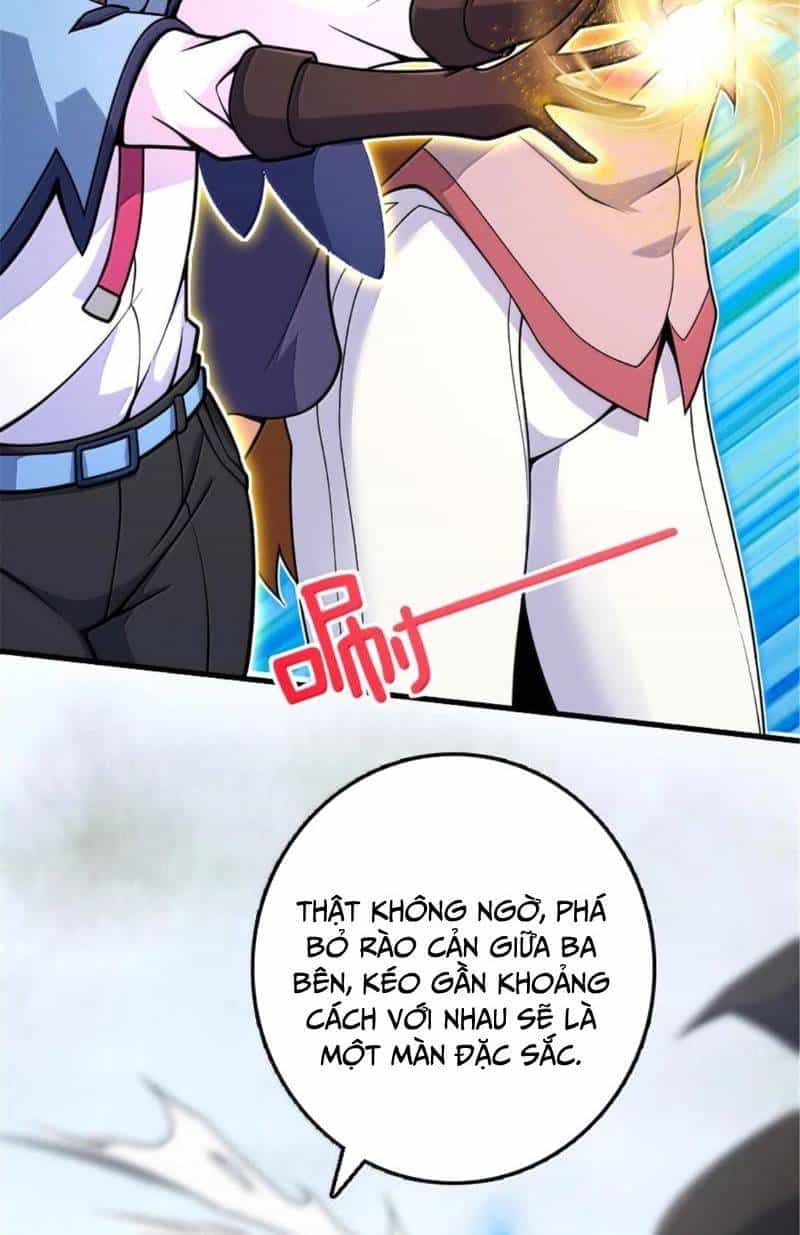 Thả Vu Nữ Đó Ra - Chương 598 - ảnh 19