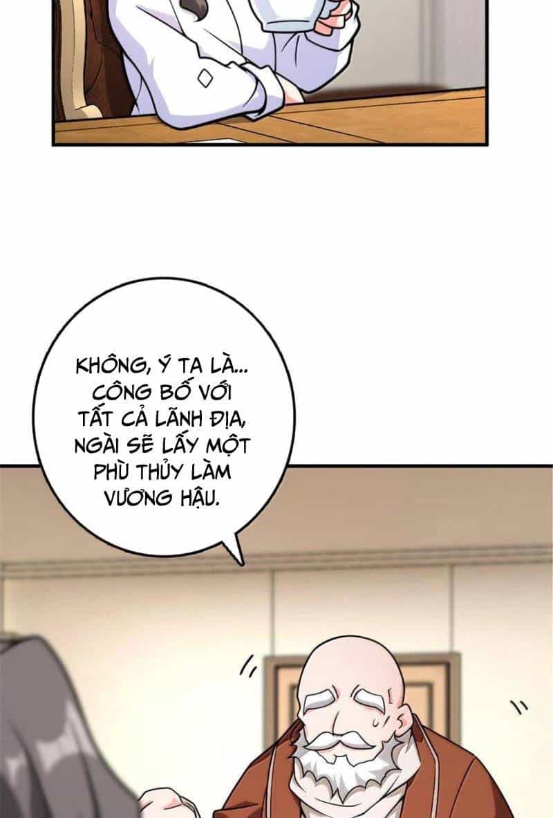 Thả Vu Nữ Đó Ra - Chương 598 - ảnh 36