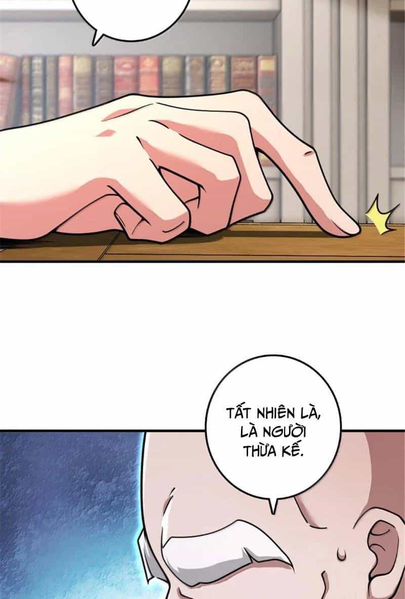 Thả Vu Nữ Đó Ra - Chương 598 - ảnh 38