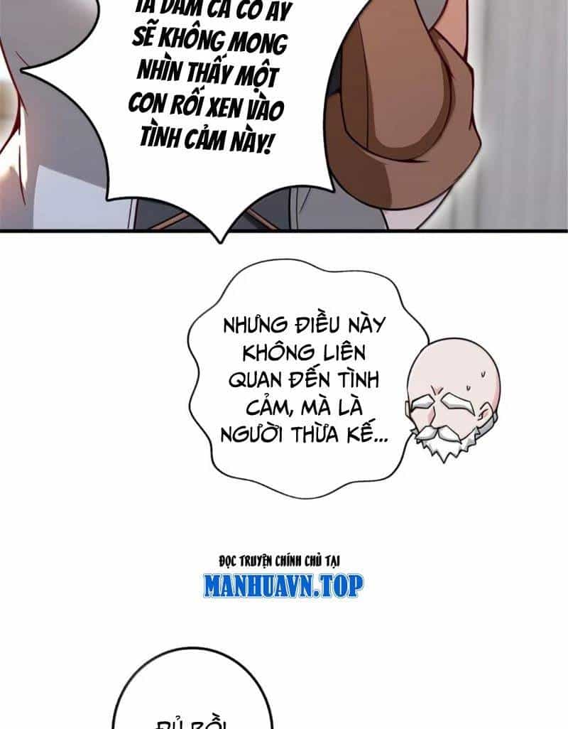 Thả Vu Nữ Đó Ra - Chương 598 - ảnh 48