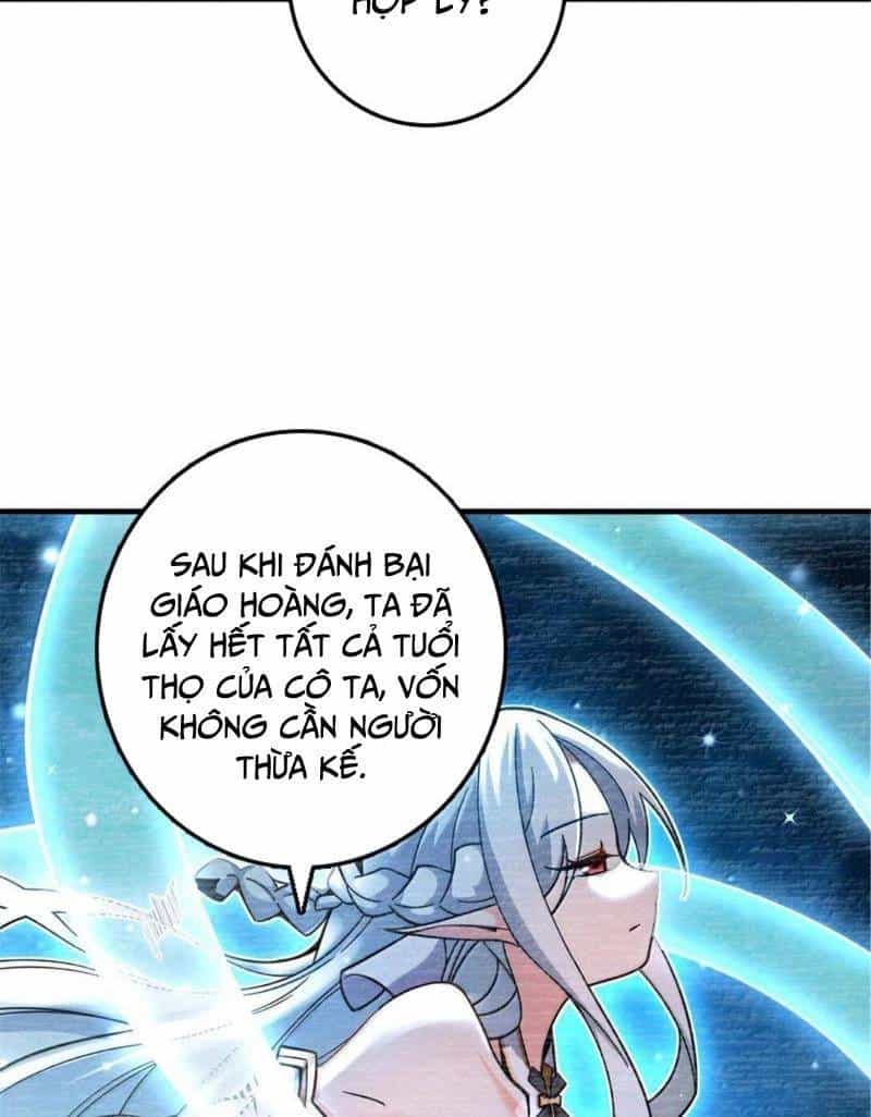 Thả Vu Nữ Đó Ra - Chương 598 - ảnh 51