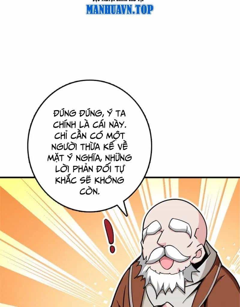 Thả Vu Nữ Đó Ra - Chương 598 - ảnh 54