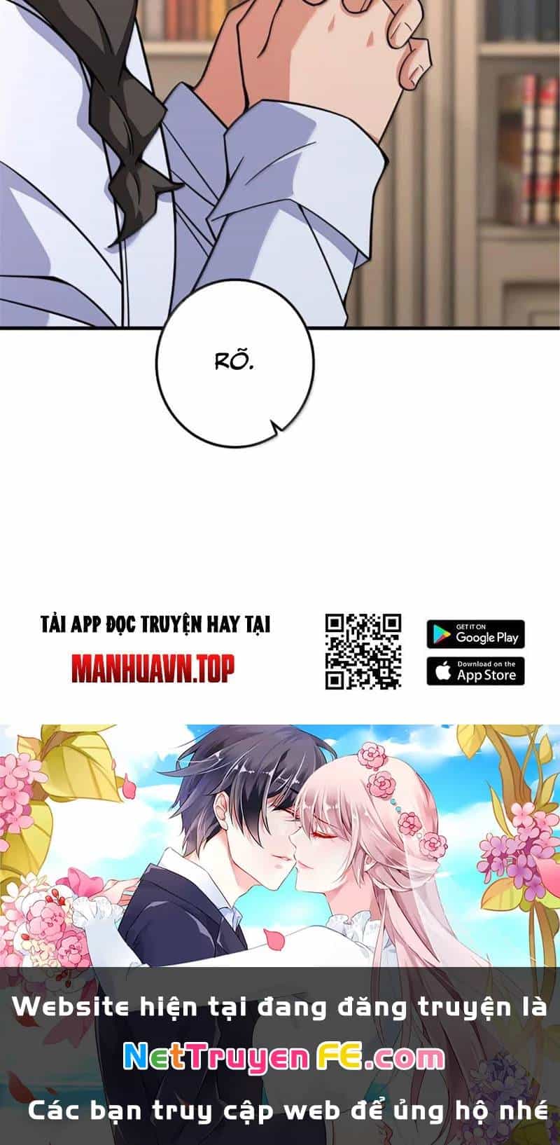 Thả Vu Nữ Đó Ra - Chương 598 - ảnh 61